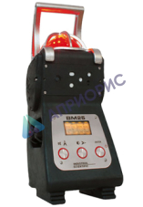 BM-25 газоанализатор многокомпонентный переносной