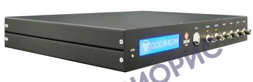 Поверка системы управления виброиспытаниями ВС-301