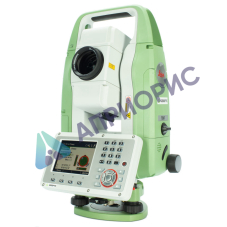 Тахеометр Leica TS07 R1000 (5"; EGL)