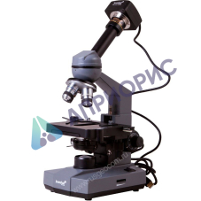 Цифровой микроскоп Levenhuk D320L PLUS