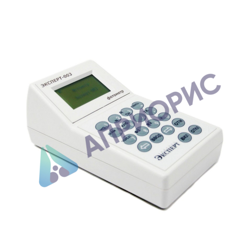 Анализатор ХПК Эксперт-003-ХПК-1-16 (Стандарт)