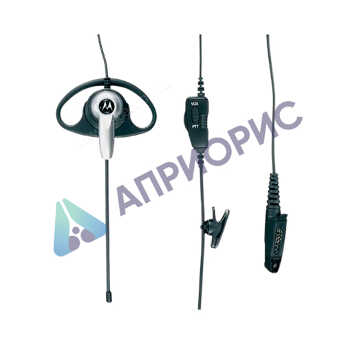 Гарнитура Motorola PMLN5096