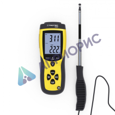 Trotec TA300 анемометр с обогреваемой струной