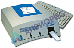 Поверка экспресс-анализаторов Easy Reader