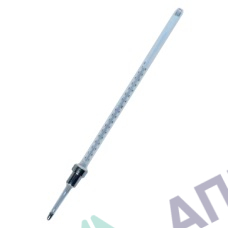 Поверка термометров стеклянных для испытаний нефтепродуктов ТН-1