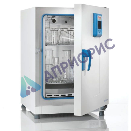 Аттестация воздушного стерилизатора Thermo Scientific Heratherm OGS100