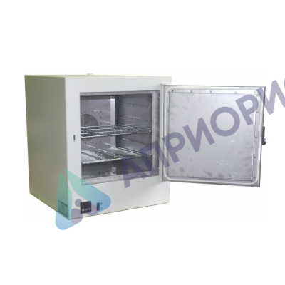 Аттестация сушильного шкафа СНОЛ-3,5.5.3,5/5-И1