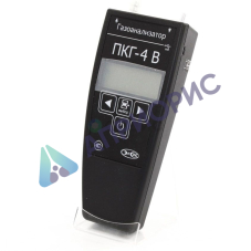 ПКГ-4-CO(-В, -К, -Н)-1 газоанализатор монооксида углерода переносной в эргономичном корпусе