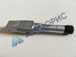 Поверка рефрактометра HSR-500