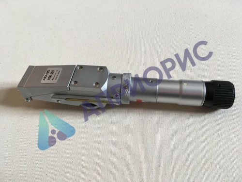 Поверка рефрактометра HSR-500