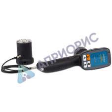 Калибровка измерителя прочности бетона A1410 Pulsar