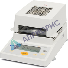 Поверка анализатора влажности MA-30