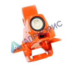 Поворотное крепление Sokkia CP11 с уровнем для призмы CP01