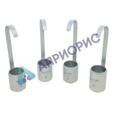 Погружные вискозиметры Frikmar Elcometer