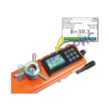 Поверка измерителя прочности бетона ОНИКС-1.ОС.100