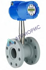 Поверка расходомеров-счетчиков вихревых 8800