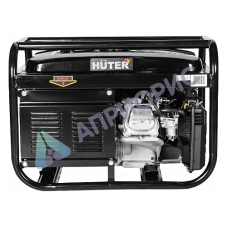 Бензиновый генератор HUTER DY3000L