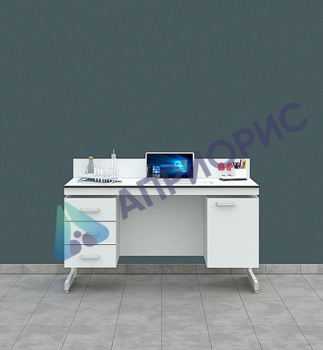 СТОЛ ЛАБОРАТОРНЫЙ