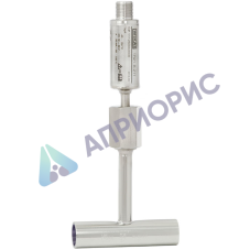 Поверка термопреобразователя Модель TR21-B (термометра сопротивления)