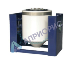 Электродинамические вибростенды ETS Solutions с длинным ходом серии LS