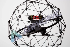 Квадрокоптер Flyability Elios