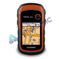 eTrex 20x навигатор Garmin
