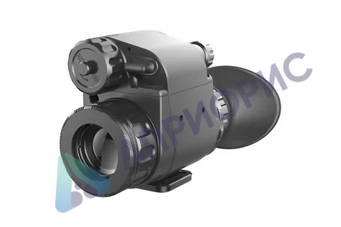 Тепловизионный монокуляр iRay xMini MH 25