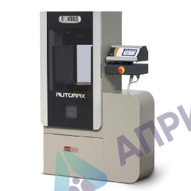 Поверка пресса испытательного C и L