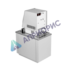 Аттестация термостата жидкостного ВТ4