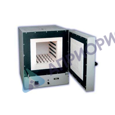 Аттестация электропечи SNOL 40/1200