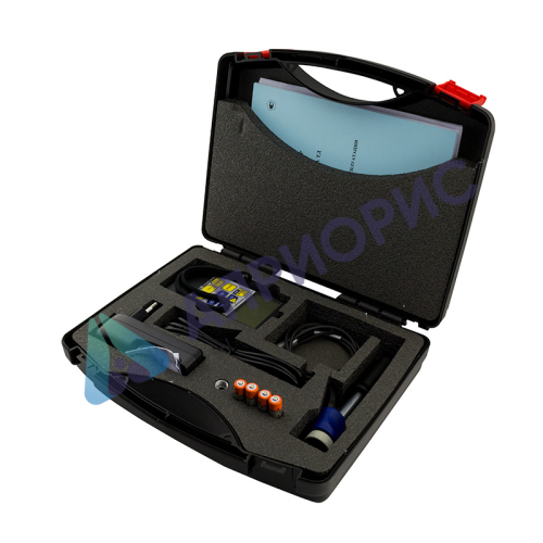 Константа ТД Динамический твердомер