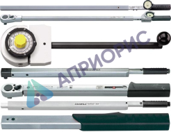 Поверка моментных ключей динамометрических Stahlwille Manoskop 71, Manoskop 71aR, Manoskop 73Nm/15