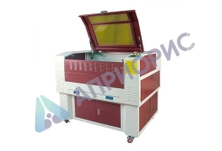 Лазерный станок King Rabbit HX 6090 SGC