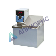 Аттестация термостата LT-211b