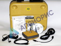 GPS/GNSS-приемник Topcon Hiper SR
