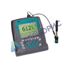 EQUOTIP 3 твердомер динамический