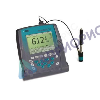 EQUOTIP 3 твердомер динамический