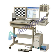 Поверка комплексов компьютеризированных многофункциональных для исследования ЭМГ, ВП, ЭРГ и ОАЭ исп. Нейро-МВП-4, Нейро-МВП-8, Нейро-Аудио, Нейро-ЭРГ