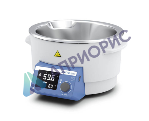 Масляная баня HB digital