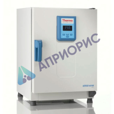 Аттестация воздушного стерилизатора Thermo Scientific Heratherm OGS400