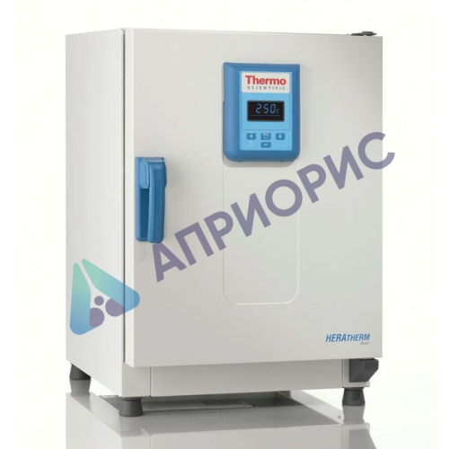 Аттестация воздушного стерилизатора Thermo Scientific Heratherm OGS400