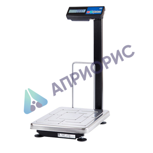 Поверка электронных весов TB-S-200-2-A3