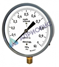 Поверка манометров показывающих для точных измерений МПТИ-У2, МПТИ-Т2