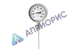 Поверка термометров биметаллических модель 55