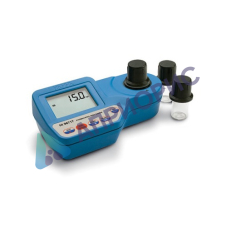 Поверка колориметра HI96717