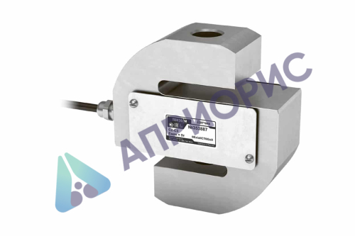 Поверка датчиков силоизмерительных тензорезисторных C2, C4, C9B, C18, C6A