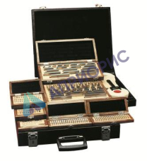 Поверка меры длины концевых плоскопараллельных образцовых 3-го разряда длиной 100 мм