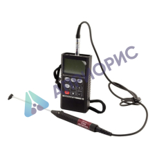 Поверка дефектоскопа вихретокового Константа ВД1