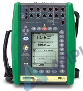 Поверка калибратора многофункционального MCх-R