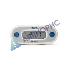 Поверка термометра электронного HI145-00